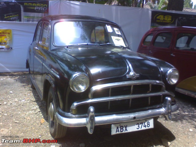 Car Show - Heritage Vehicle Owners' Club Of Thane (HVOC)-dsc01721.jpg