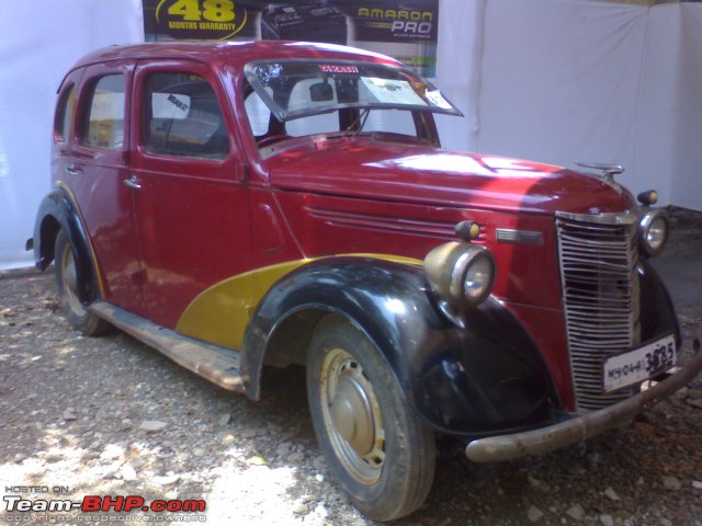 Car Show - Heritage Vehicle Owners' Club Of Thane (HVOC)-dsc01722.jpg