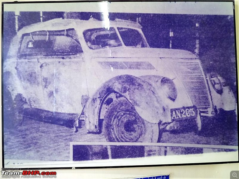 Subhash Chandra Boses 90-year-old car spotted in a godown-045.jpg