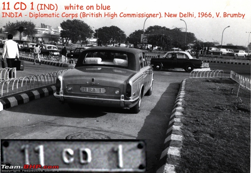 Early registration numbers in India-ind-diplo-cd-1960-11cd1-vb.jpg