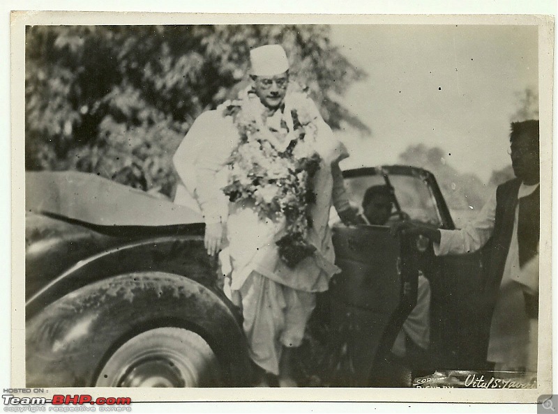 Subhash Chandra Boses 90-year-old car spotted in a godown-netaji-subhas-chandra-bose-alighting-car-c193040s.jpg