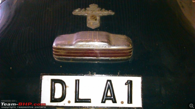 Early registration numbers in India-dla1.jpg