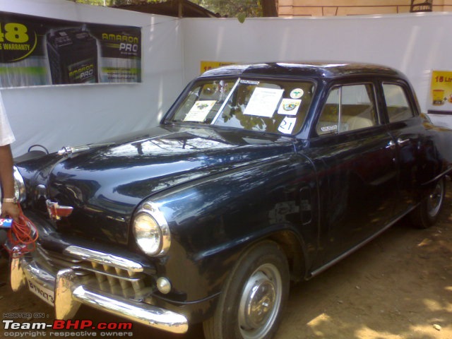 Car Show - Heritage Vehicle Owners' Club Of Thane (HVOC)-dsc01742.jpg