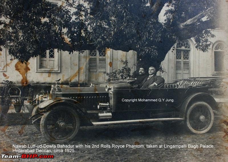 Classic Rolls Royces in India-nawab-luftuddin-silver-ghost-2328.jpg