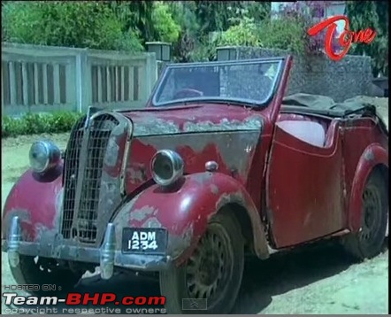 Old Bollywood & Indian Films : The Best Archives for Old Cars-pleader2.jpg