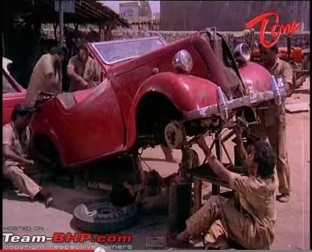 Old Bollywood & Indian Films : The Best Archives for Old Cars-pleader8.jpg