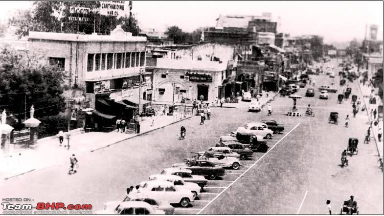 Images of Traffic Scenes From Yesteryears-image.jpg