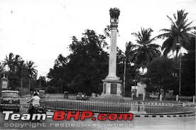 Images of Traffic Scenes From Yesteryears-ashoka-pillar.jpg