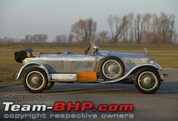 Classic Rolls Royces in India-hyderabad-rolls-royce-phantom-i-1926-barker-louwman-side-profile.jpg