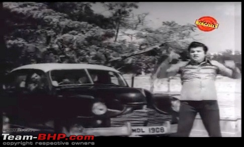 Old Bollywood & Indian Films : The Best Archives for Old Cars-yaar12.jpg