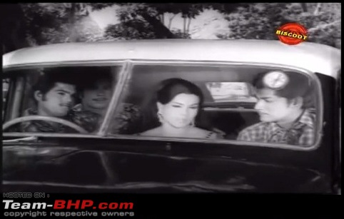 Old Bollywood & Indian Films : The Best Archives for Old Cars-yaar13.jpg