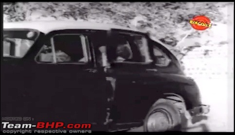 Old Bollywood & Indian Films : The Best Archives for Old Cars-yaar27.jpg