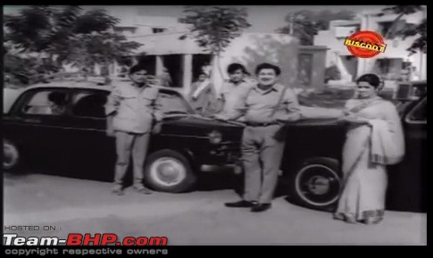 Old Bollywood & Indian Films : The Best Archives for Old Cars-yaar.jpg