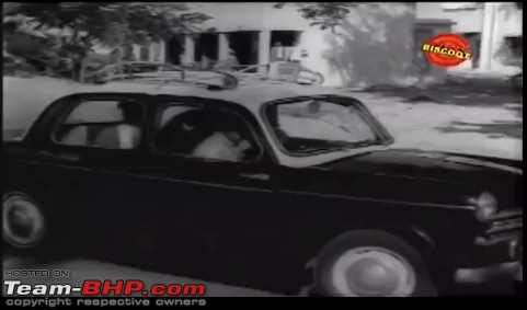 Old Bollywood & Indian Films : The Best Archives for Old Cars-yaar1.jpg