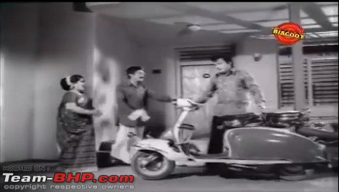 Old Bollywood & Indian Films : The Best Archives for Old Cars-yaar4.jpg
