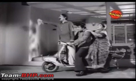 Old Bollywood & Indian Films : The Best Archives for Old Cars-yaar7.jpg