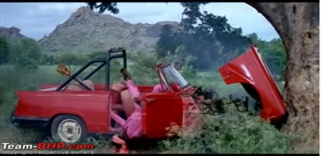 Old Bollywood & Indian Films : The Best Archives for Old Cars-muther.jpg