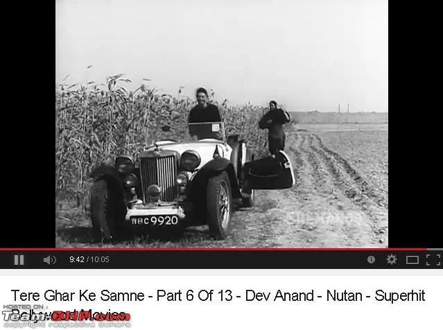 Old Bollywood & Indian Films : The Best Archives for Old Cars-05.jpg