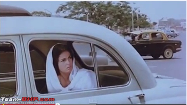 Old Bollywood & Indian Films : The Best Archives for Old Cars-waris1.jpg