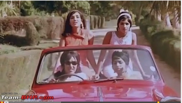 Old Bollywood & Indian Films : The Best Archives for Old Cars-waris6.jpg