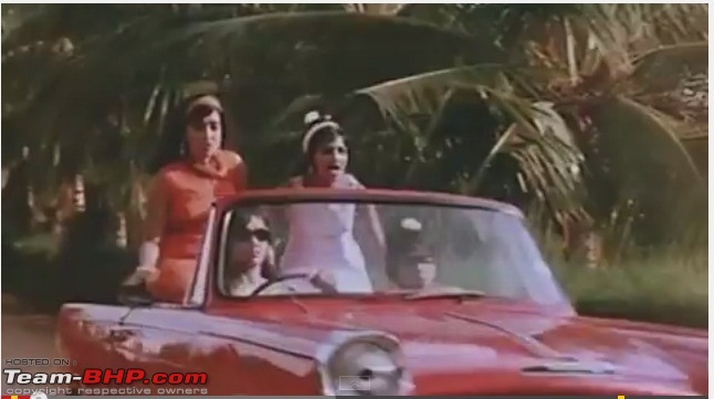 Old Bollywood & Indian Films : The Best Archives for Old Cars-waris8.jpg