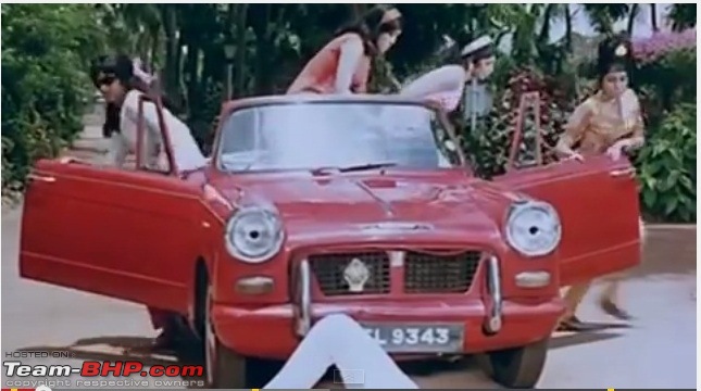Old Bollywood & Indian Films : The Best Archives for Old Cars-waris10.jpg