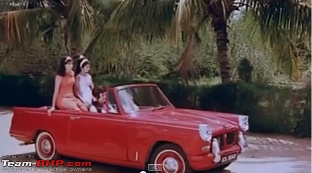 Old Bollywood & Indian Films : The Best Archives for Old Cars-waris13.jpg