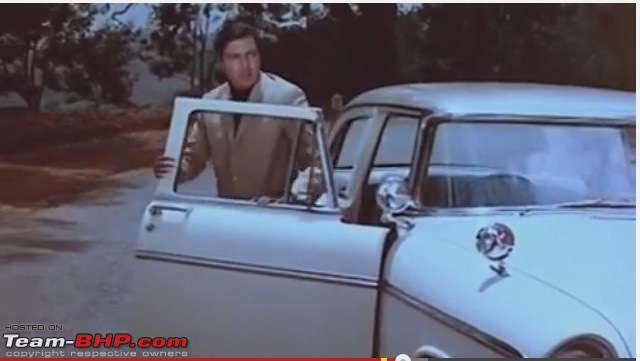 Old Bollywood & Indian Films : The Best Archives for Old Cars-waris14.jpg