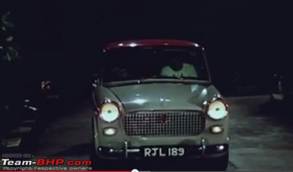 Old Bollywood & Indian Films : The Best Archives for Old Cars-waris21.jpg