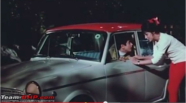 Old Bollywood & Indian Films : The Best Archives for Old Cars-waris23.jpg