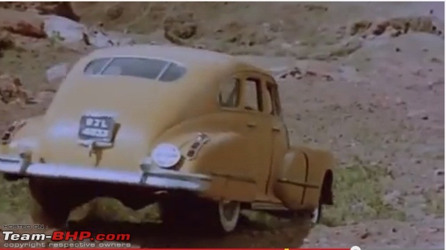 Old Bollywood & Indian Films : The Best Archives for Old Cars-waris29.jpg