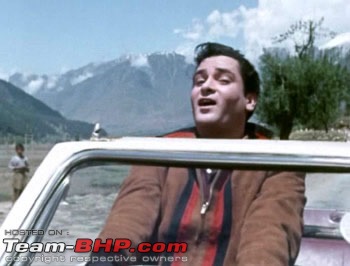 Old Bollywood & Indian Films : The Best Archives for Old Cars-shammi-kapoor-6.jpg