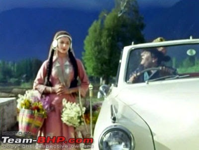 Old Bollywood & Indian Films : The Best Archives for Old Cars-shammi-kapoor-5.jpg