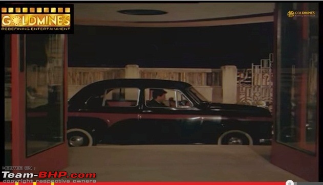Old Bollywood & Indian Films : The Best Archives for Old Cars-bah26.jpg