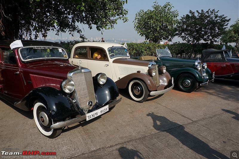 PICS: Mercedes-Benz Classic Car Parade in Mumbai. November 9, 2014-dsc09273.jpg
