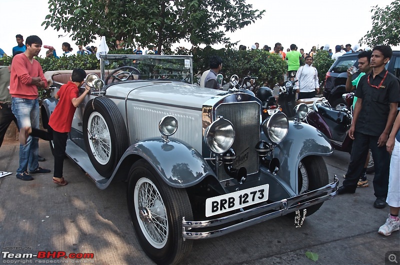 PICS: Mercedes-Benz Classic Car Parade in Mumbai. November 9, 2014-460_1.jpg