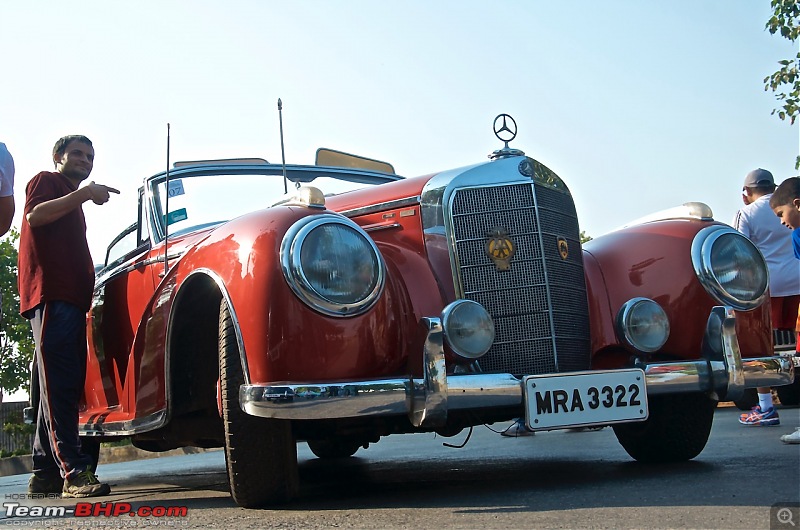 PICS: Mercedes-Benz Classic Car Parade in Mumbai. November 9, 2014-300sc1.jpg