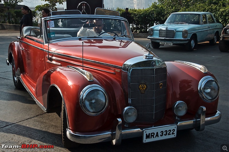 PICS: Mercedes-Benz Classic Car Parade in Mumbai. November 9, 2014-300sc2.jpg