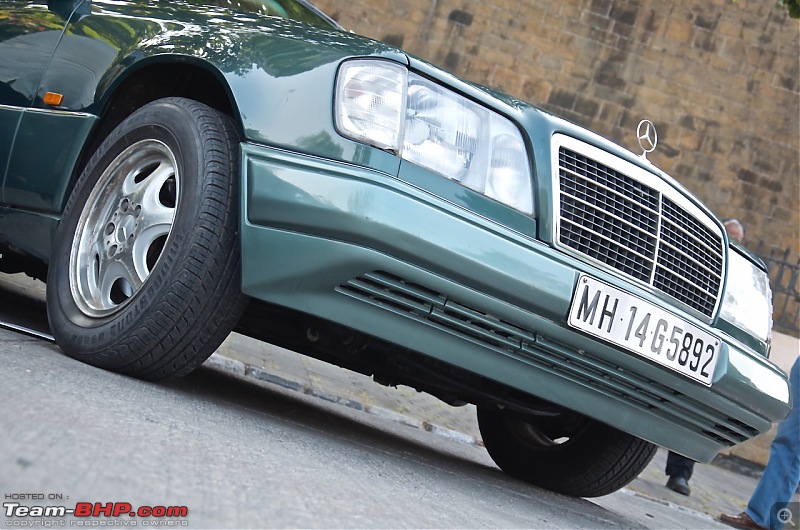 PICS: Mercedes-Benz Classic Car Parade in Mumbai. November 9, 2014-ecab2.jpg