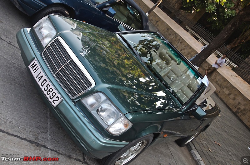 PICS: Mercedes-Benz Classic Car Parade in Mumbai. November 9, 2014-ecab4.jpg