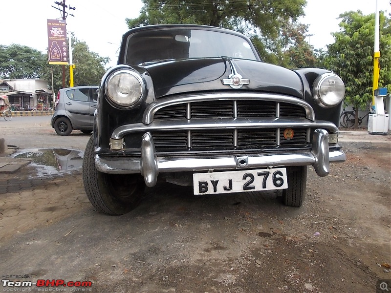 Central India Vintage Automotive Association (CIVAA) - News and Events-sewagram16.11.2014-001-179.jpg