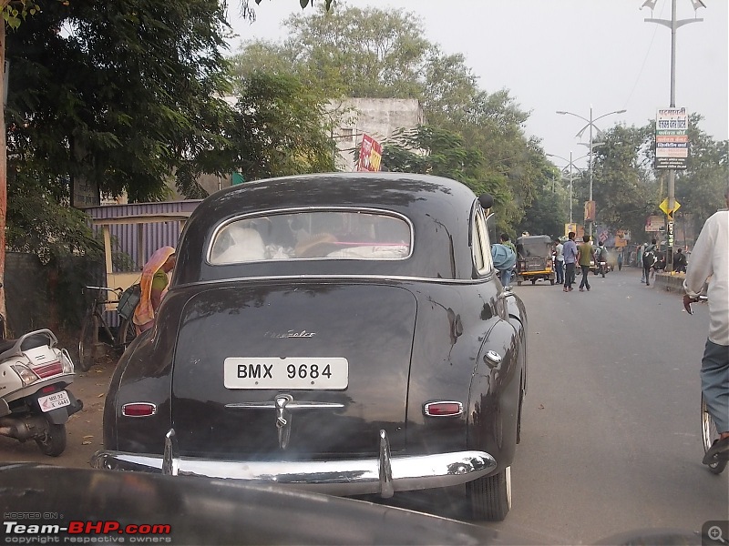 Central India Vintage Automotive Association (CIVAA) - News and Events-sewagram16.11.2014-001-192.jpg