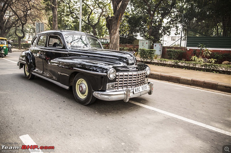 The 21 Gun Salute Vintage Car Rally, Delhi  21st & 22nd Feb, 2015-2.jpg