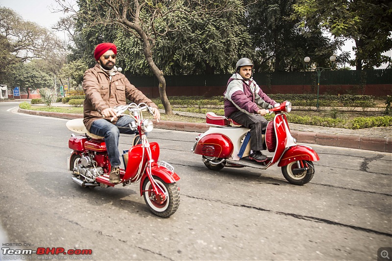 The 21 Gun Salute Vintage Car Rally, Delhi  21st & 22nd Feb, 2015-4.jpg