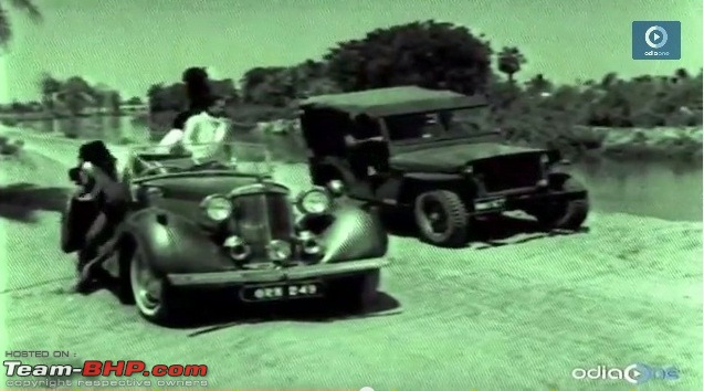 Old Bollywood & Indian Films : The Best Archives for Old Cars-kie4.jpg