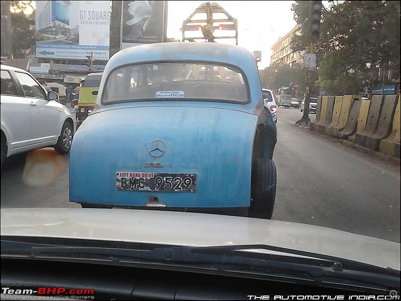 Vintage & Classic Mercedes Benz Cars in India-bmc9529.ponton.pune.jpg