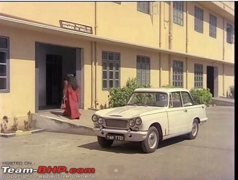 Old Bollywood & Indian Films : The Best Archives for Old Cars-thayige.jpg