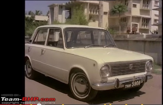 Old Bollywood & Indian Films : The Best Archives for Old Cars-thayige6.jpg