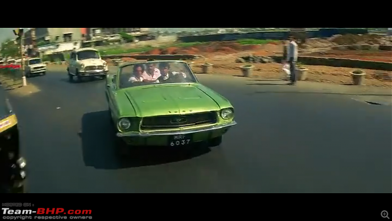 Old Bollywood & Indian Films : The Best Archives for Old Cars-screenshot-8.png