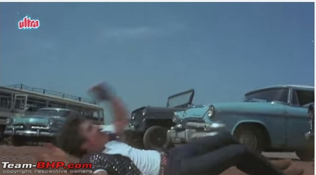 Old Bollywood & Indian Films : The Best Archives for Old Cars-jaan19.jpg